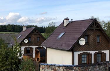 Lesne Domki VIP - Foto 17