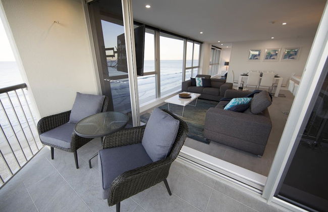 Golden Sands - Private Apartments - Photo 11