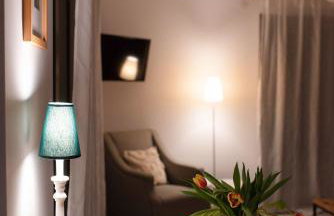 Domki Czarny Bocian - Foto 22