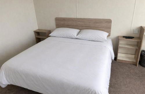 PG173 Golden Palm Resort 6 Berth Caravan With Decking - Foto 26