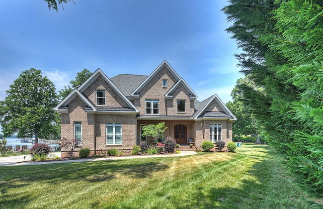 Dock Holiday by Avantstay Custom Home New Dock - Foto 48