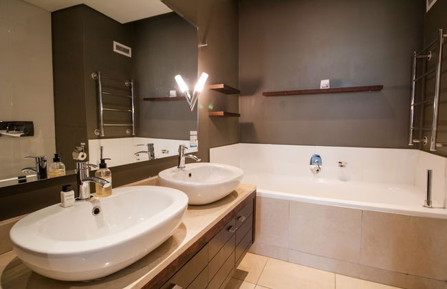 The Glen Apartments - Photo 22