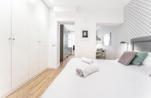 CATERINA Chamberí - Foto 23