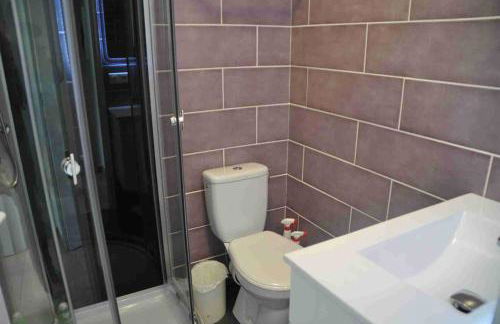 Maison Familiale dans le Domaine de la Plage avec Piscine Privée, à 200m de la Mer - Foto 17