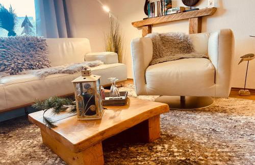 Charmante Ferienwohnung in Mastershausen/Hunsrück - Foto 55