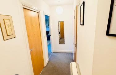 Spacious 2-Bedroom Haven with Modern Amenities in Bradley Stoke - Foto 33