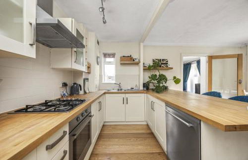 Secret Garden House With Free Parking By My Getaways - Foto 24