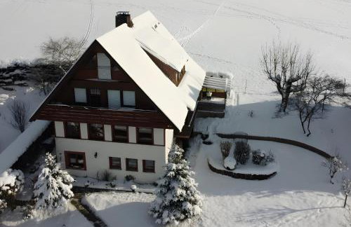 Haus Fehrenbach - Foto 26
