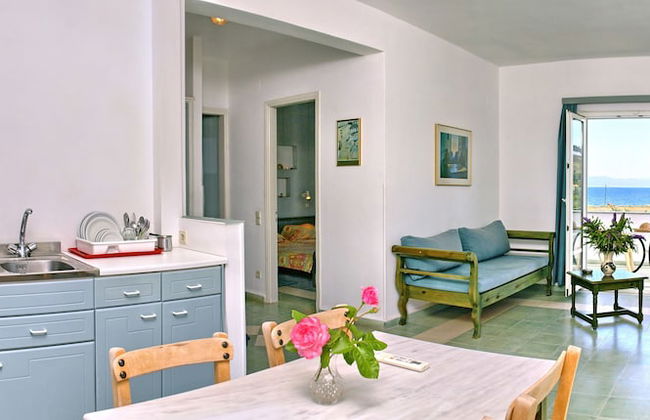 Panselinos Hotel - Foto 9