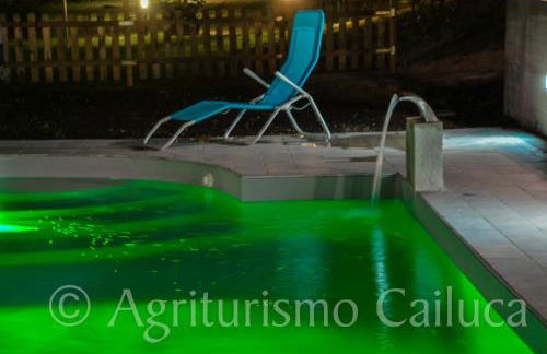 Agriturismo Cailuca - Foto 63