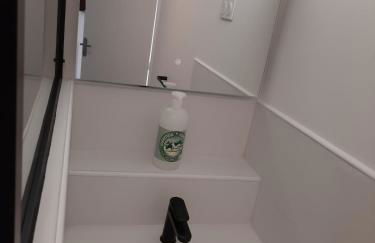 Appart avec loggia en front de mer et superbe vue - Foto 12