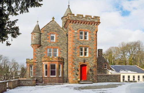 Machermore Castle - Foto 16