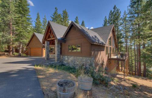 On Tahoe Time - Pets Pool Table Game Room - Foto 40