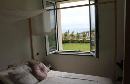 Cluxury-Torre dei Saraceni BOUTIQUE APT BY THE SEA Beach, Pool,Private Jacuzzi, Parking - Foto 24