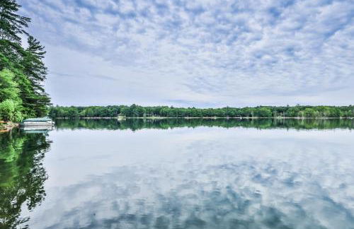 Lake Escape Hideaway - Foto 33