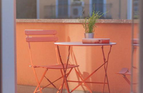 Villa La Perledina - Foto 47