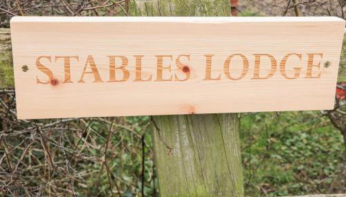 Stables Lodge - Foto 3