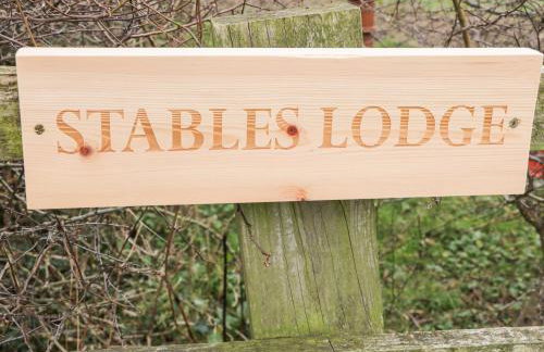 Stables Lodge - Foto 3