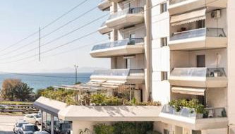 Alimos Seabreeze apartment - Foto 4
