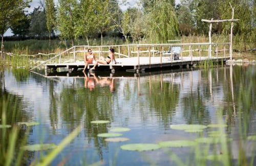 Agriturismo Ai Due Laghi - Foto 23