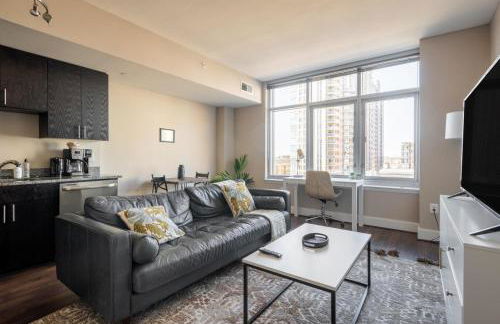 Reston studio w fitness center 1 mi to mall WDC-836 - Foto 1