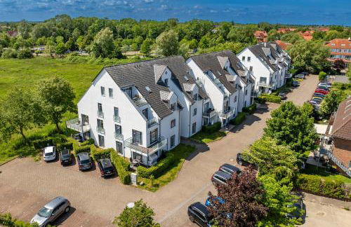 Haffblick Wohnung 20 - Foto 22