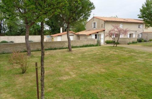 Gites la Marquise - Foto 13