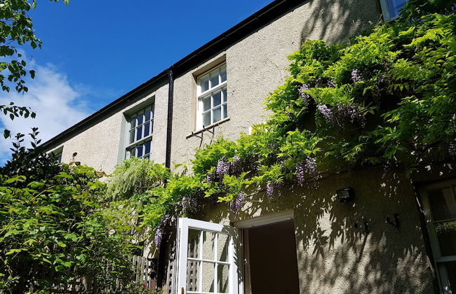 Central New Town Apartment - Foto 35