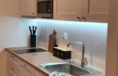 Apartament Bursztynowy Modern Tower - Photo 9