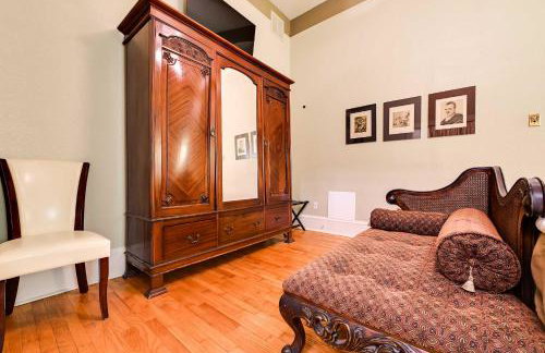 Dtwn Decatur Apt Walk to Restaurants and Shops - Foto 37