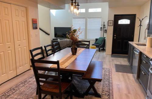 Scholar's Loft - Near University of Utah! - Foto 42