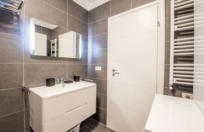 Studio Militari Residence M2 - Foto 13