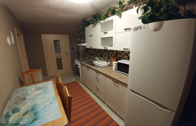 Privat u Zdenky - Foto 9