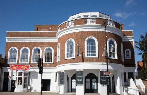 13 The Grosvenor, luxury flat, central Newmarket, - Foto 9