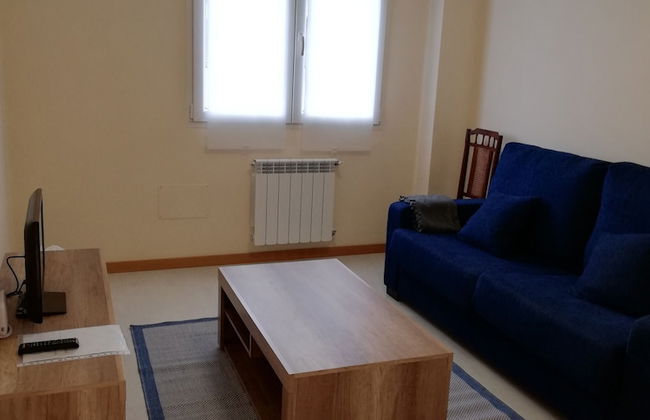 Apartamento Campillín - Photo 5