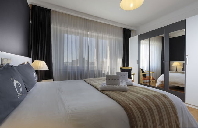 The Queen Luxury Apartments - Villa Giada - Foto 4