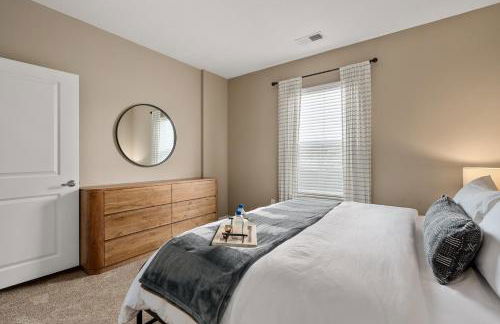 Cozy Dublin 2BR 1st Floor Easy Free Parking! - Foto 14