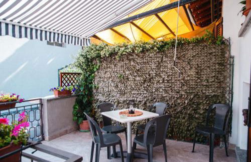 A due passi dal lago - Cernobbio con Terrazza - Foto 24