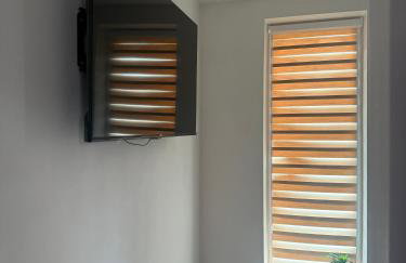 Modern apartment, free parking within walking distance of Churchill Hospital - Foto 20