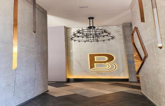 OYO 91024 Tower A & B Sensory Residence - Foto 6