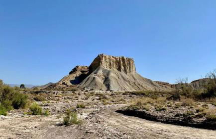 Alojamiento las Dunas alto - Foto 43
