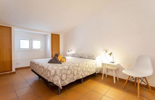 Atic amb vistes al mar - Foto 17