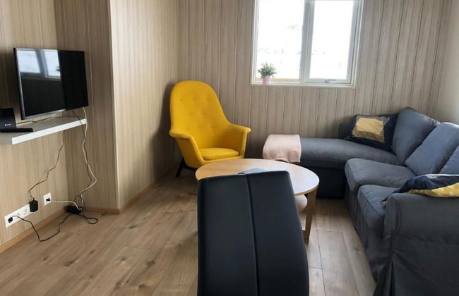 Mosás Cottages - Foto 14