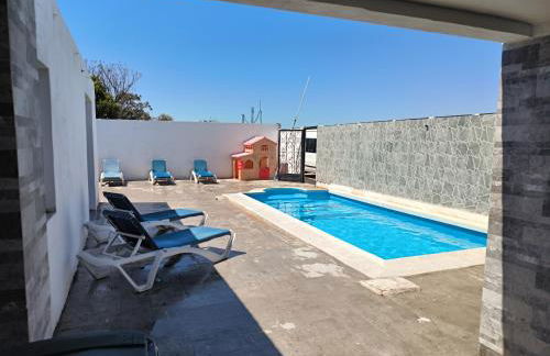 Chaletpiscina - Photo 5