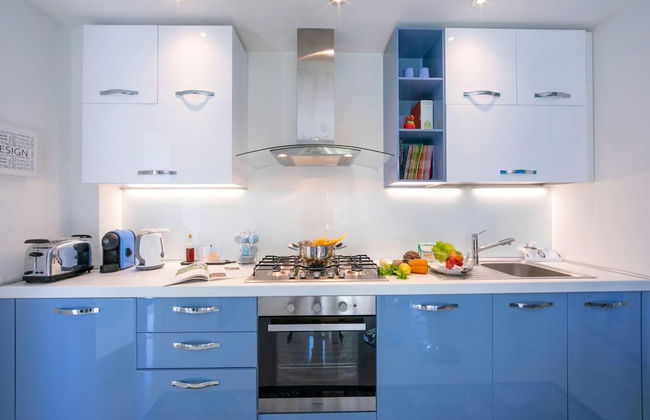 Villa Victor 100m From sea - Photo 11