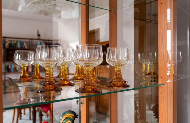 Flat in Birlenbach Near Laurenburg Castle - Foto 24