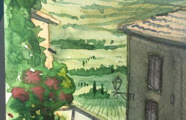 CORNER NEST IN MONTALCINO - Foto 7