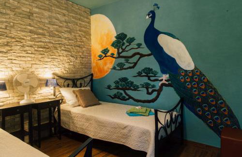 Villa Tropica, total privacy, tropical garden and private pool - Photo 34