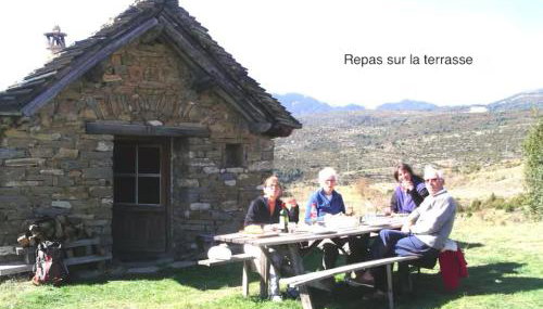 La bergerie Leffler - Foto 5