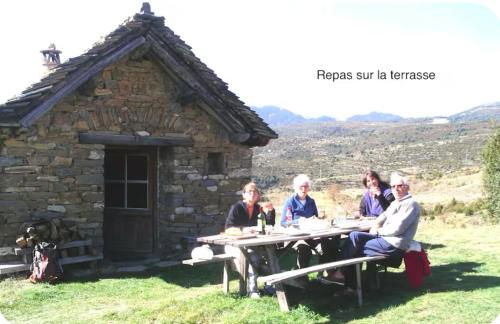 La bergerie Leffler - Foto 5